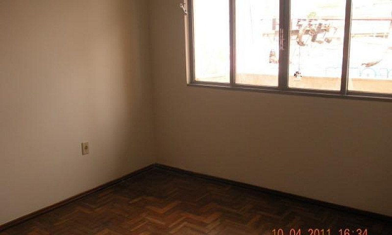 Apto De 02 Qtos Na Q...