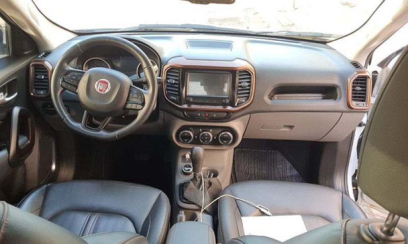 Fiat Toro Volcano Di...