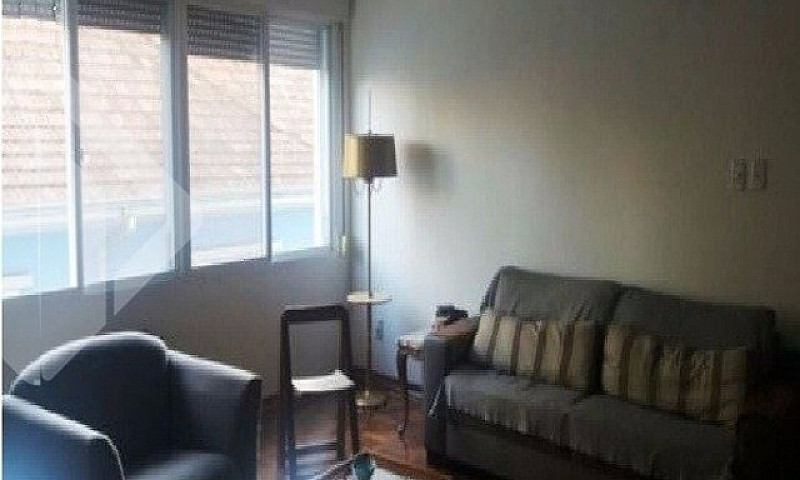 Apartamento À Venda ...