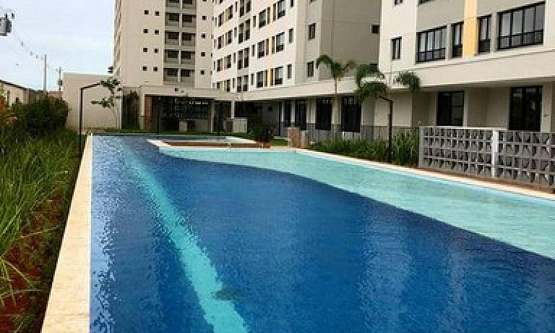 Apartamento 2 E 3 Qu...