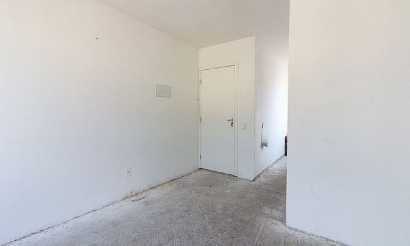 Apartamento Com 2 Do...