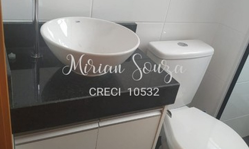 Alugo Apto Com Infra...