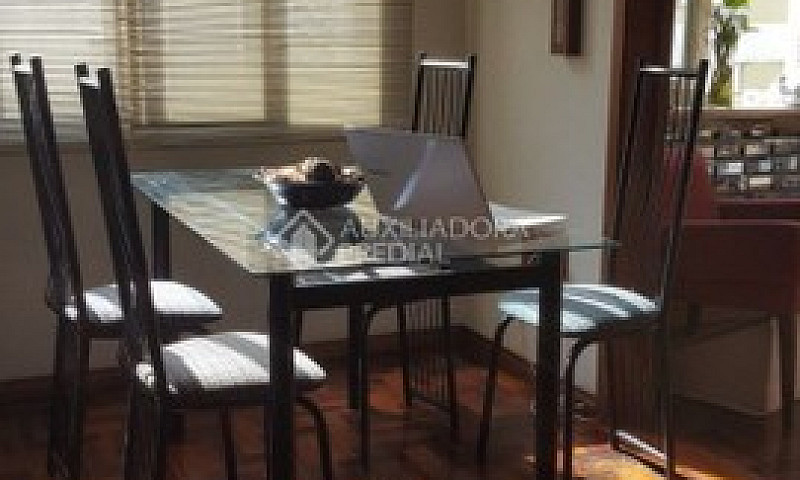 Apartamento À Venda ...