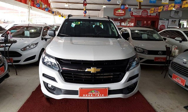 S10 2020/2020 2.8 Lt...