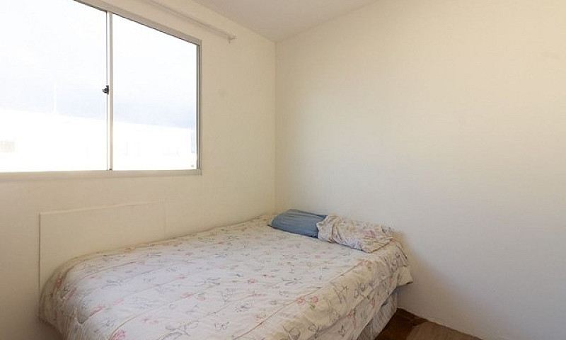 Apartamento Com 2 Do...