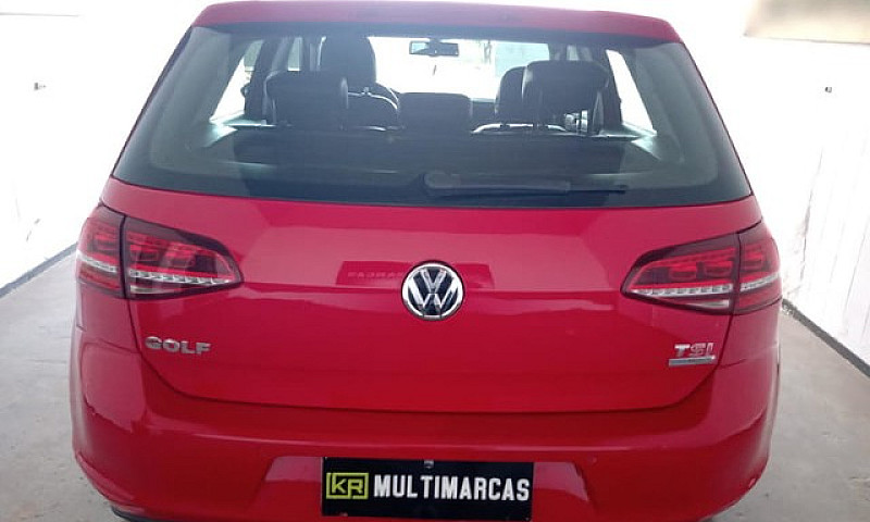 Volkswagen Golf 1.4 ...