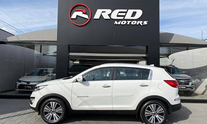 Sportage 2014/2015 2...