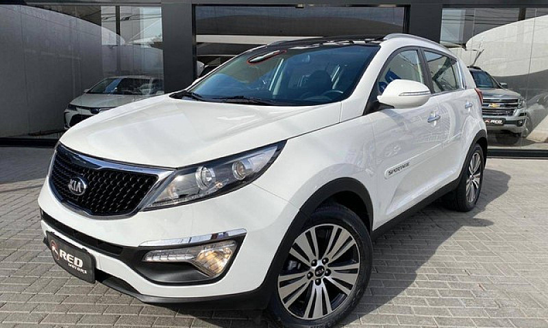 Sportage 2014/2015 2...
