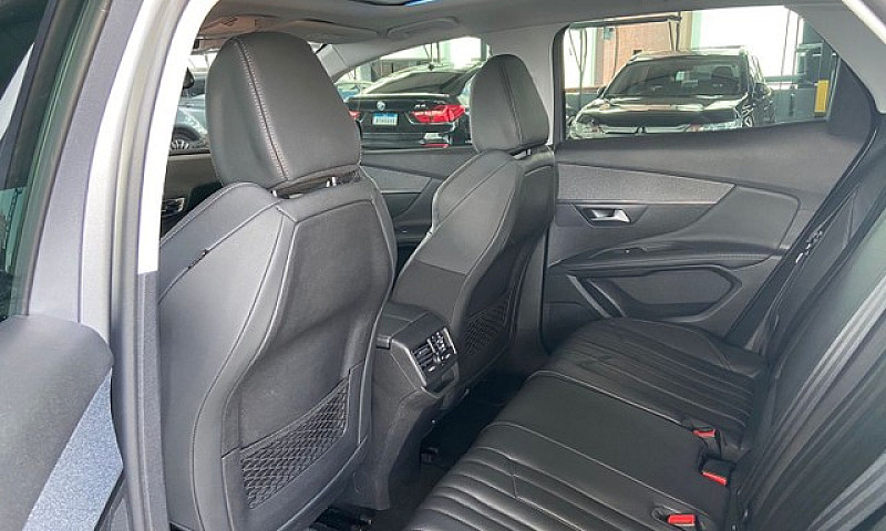 Peugeot 3008 Griffe ...