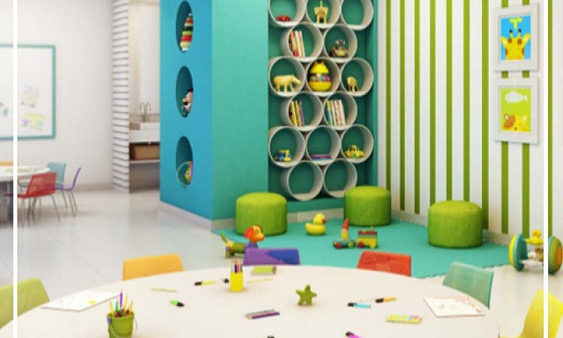 Apto De 2 Quartos, I...