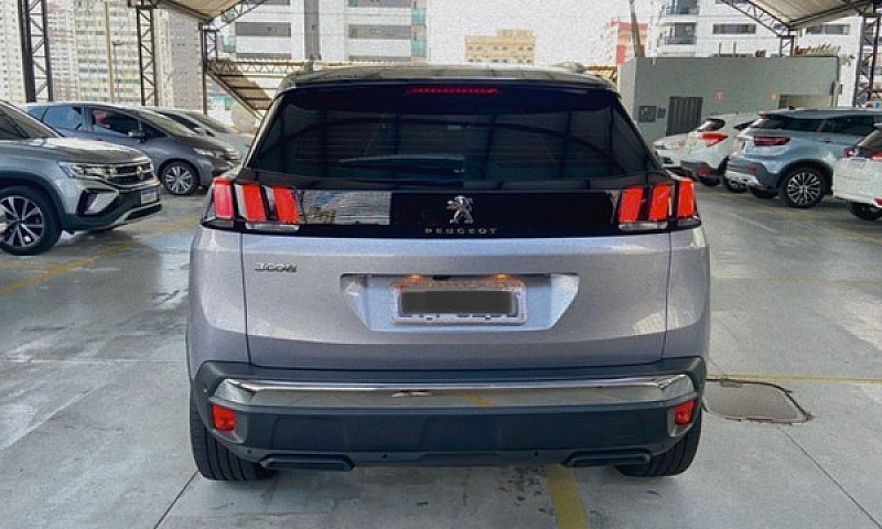 Peugeot 3008 Griffe ...