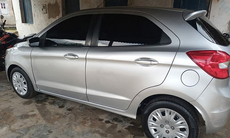 Ford Ka ...