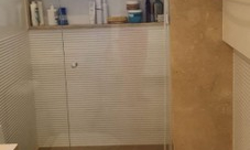 Apartamento 3 Quarto...