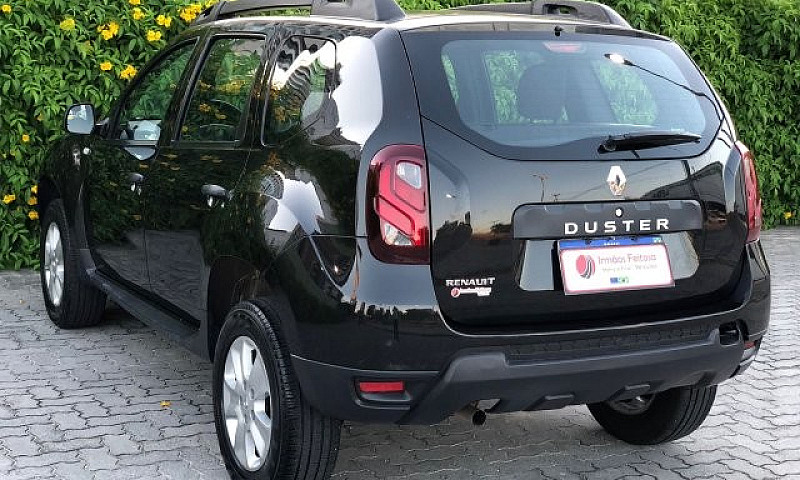 Renault Duster 2020 ...
