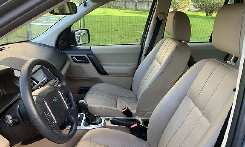 Freelander 2 S Sd4 2...