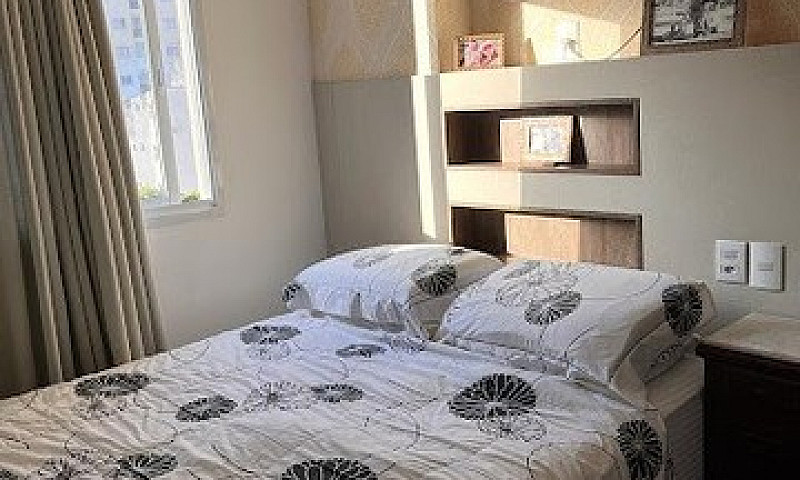 2 Quartos* 1 Suíte* ...