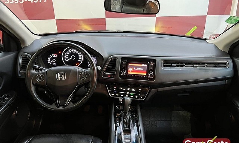 Honda Hr-V 2019/2019...