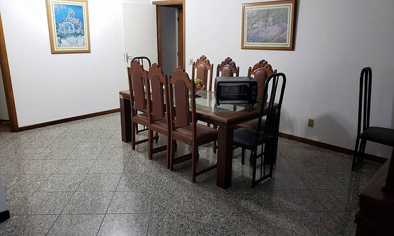Apartamento Para Alu...