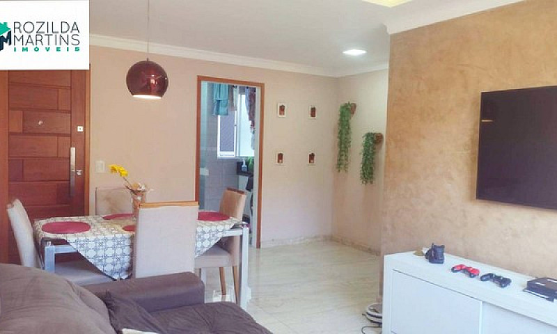 Jardim Camburi - Vit...