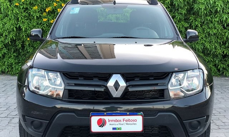 Renault Duster 2020 ...