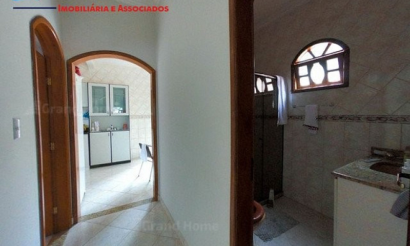 Casa 6 Quartos Em At...