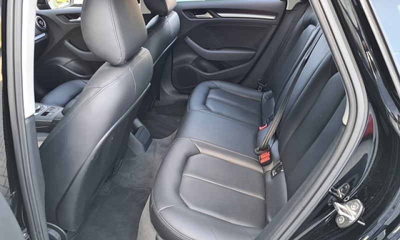 Audi A3 Sedan 1.4 Tf...