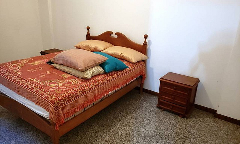 Apartamento Para Alu...