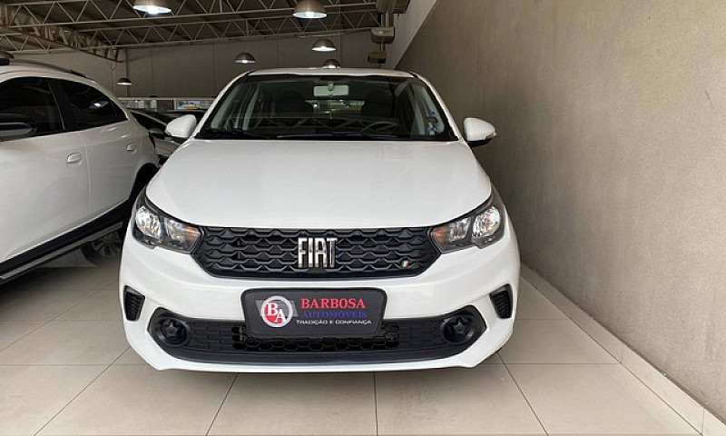Fiat Argo 2021/2022 ...