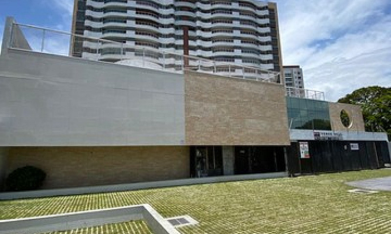 # Mansão Prime Park ...