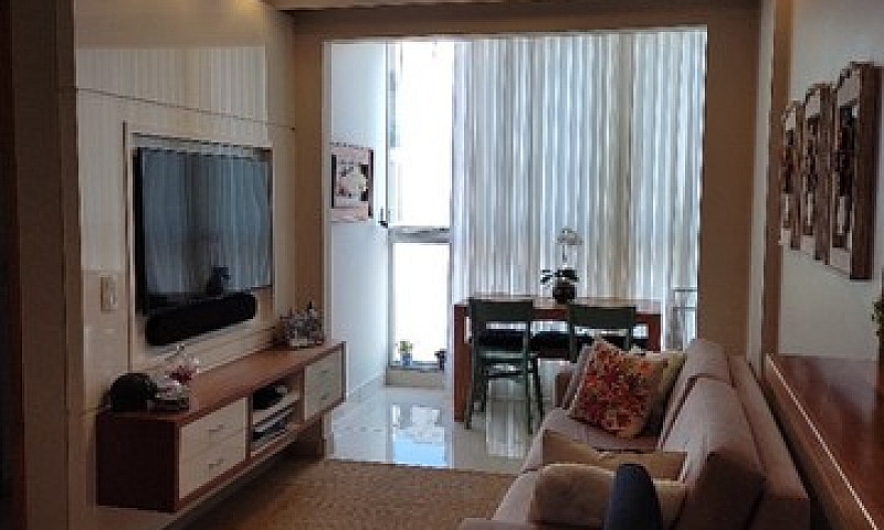 Lindo Apartamento Mo...