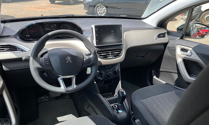Peugeot 2008 Allure ...