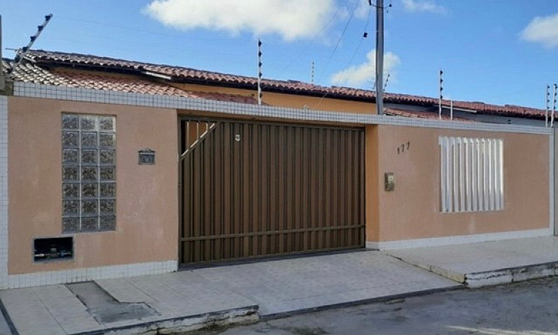 Casa Em Cajueioro Se...