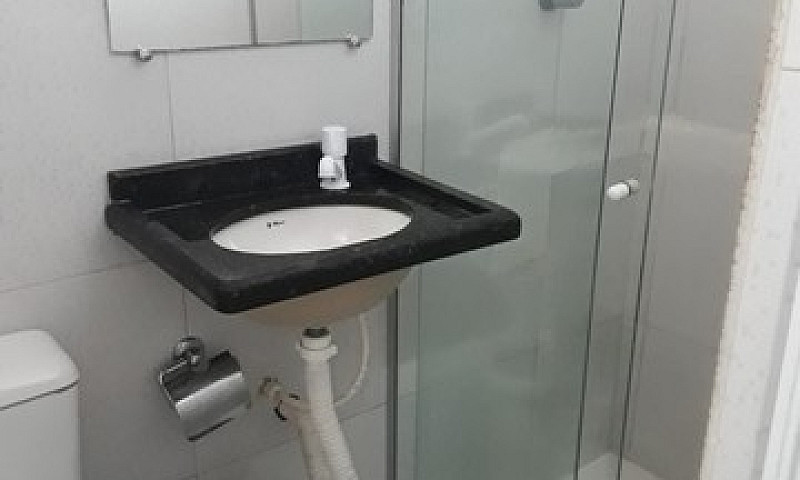 Kitnet Incluso Mobíl...