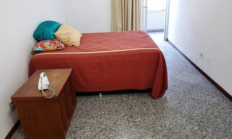 Apartamento Para Alu...