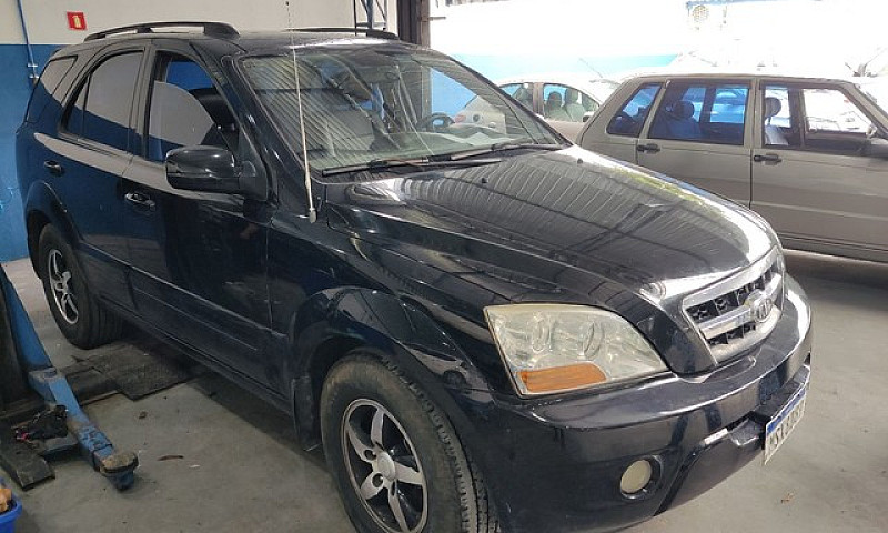 Kia Sorento Diesel E...