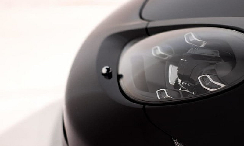 Porsche Boxster 718 ...