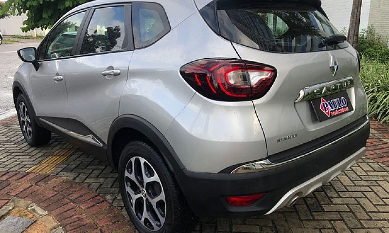 Renault Captur Inten...