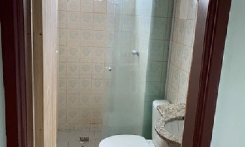 Apartamento No Jardi...