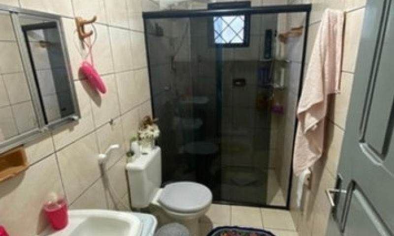 Casa Em Cajueioro Se...