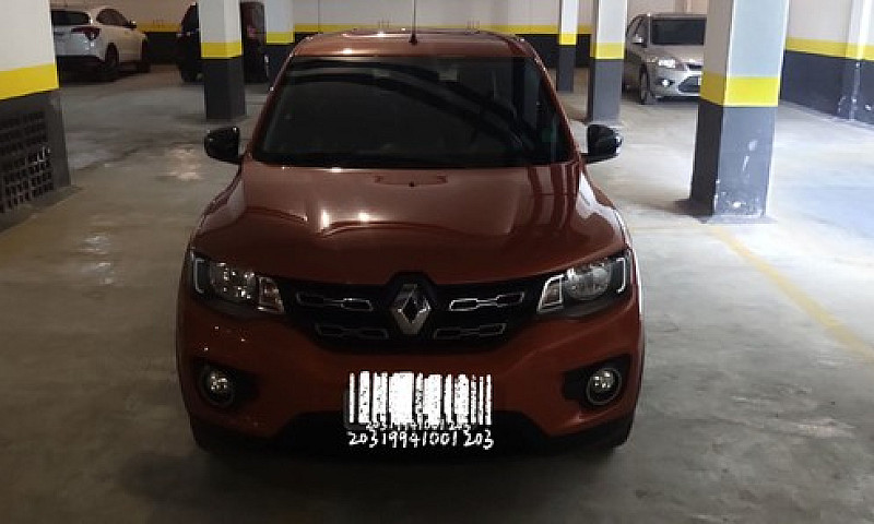 Renault Kwid Intende...