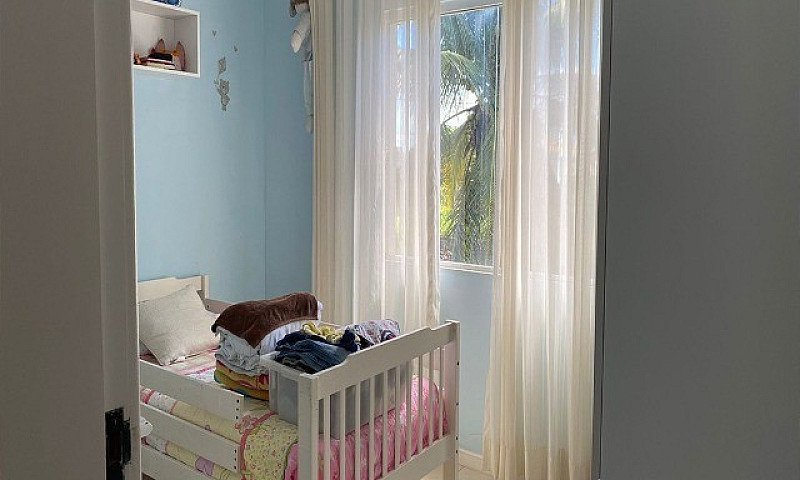 Linda Casa Para Entr...