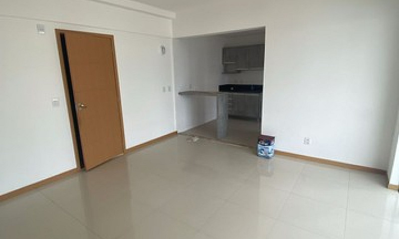Apartamento Para Alu...