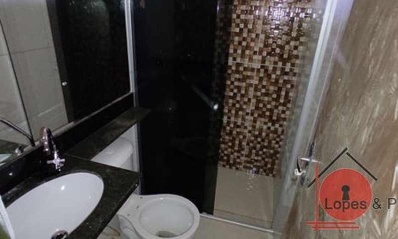 Casa Com 3 Quartos -...