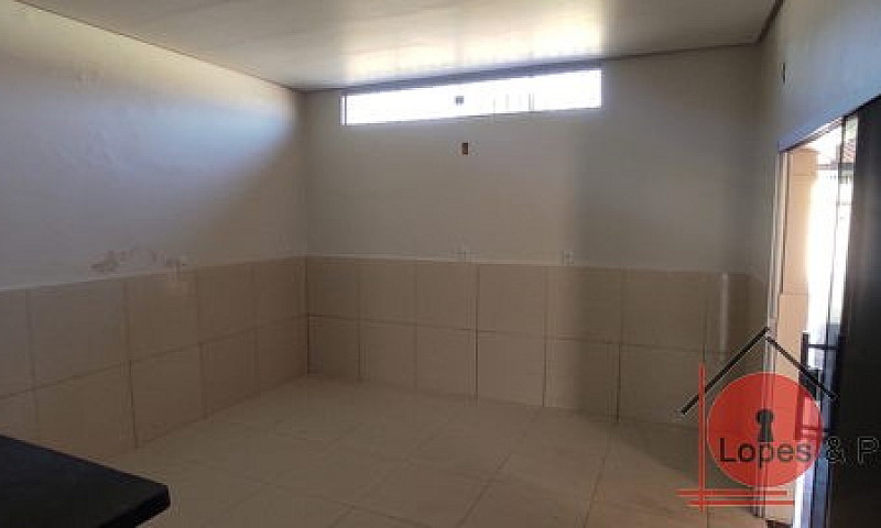 Casa Com 3 Quartos -...