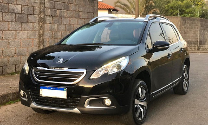 Peugeot 2008 Griffe ...