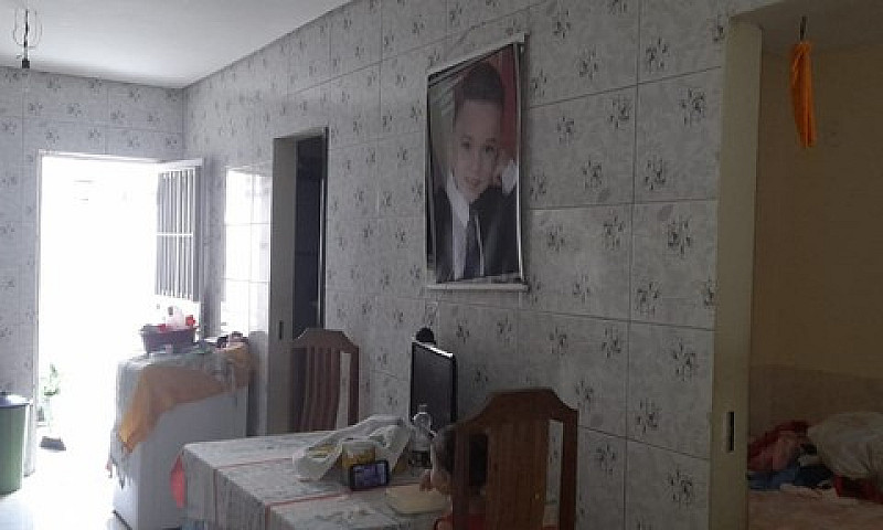 Casa Para Venda Poss...