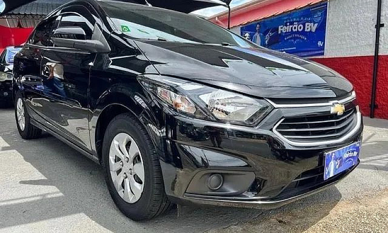 Chevrolet Onix Lt...