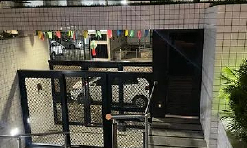 Apartamento Na Madal...
