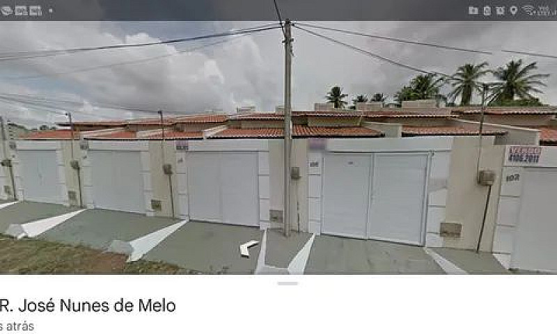 Casa A Venda Itaitin...