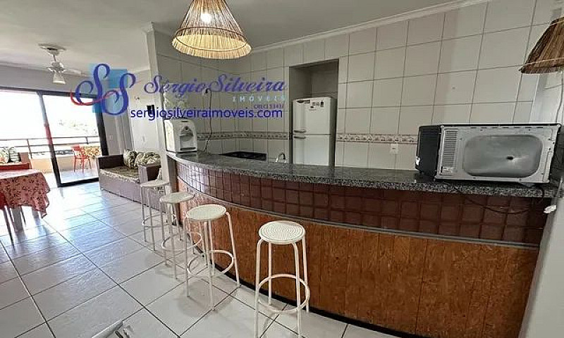 Apartamento Mobiliad...